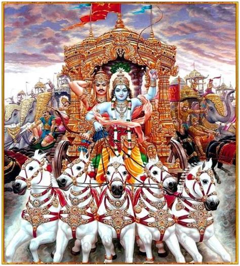 Bhagwad Gita Chapter 12 The Spiritual Talks