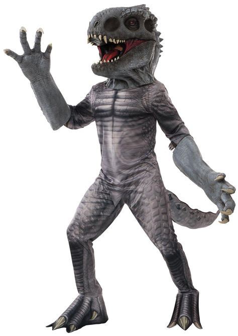 10 Jurassic World Costumes Ideas Jurassic World Jurassic Costumes