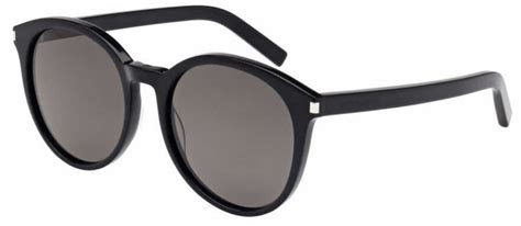 Ysl Saint Laurent Classic 6 Eyeglasses