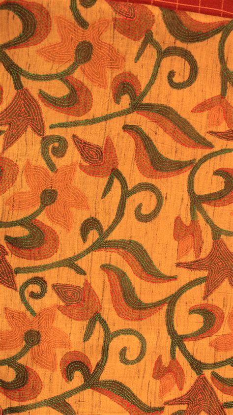 The Legendary Weaves Of Bengal One India One People Foundation