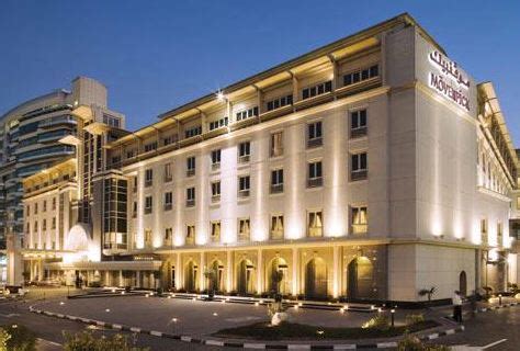 Moevenpick Hotel Bur Dubai Dubai Sharjah Al-Ain Hotels