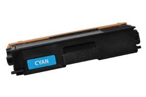 Y16006 Yaha Toner Cyan 6 000 Sider Erstatter Brother TN 900C