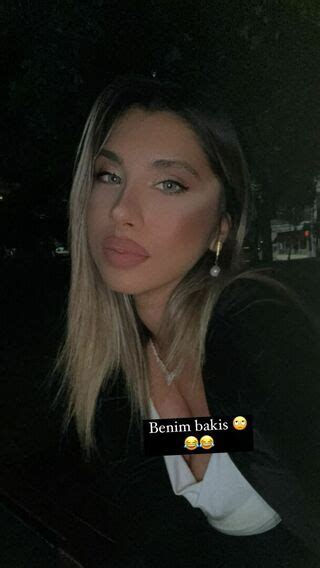 Elif Karaarslan Elifkaraarslan Nude OnlyFans NudoStar TV