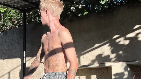 Fucked A Cute Guy Gardener Deep Throat Blowjob And Fucked A Tight Twink Ass And Came Gay Porn