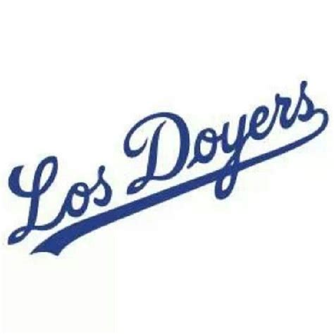 Los Angeles Dodgers Steel Sign Artofit