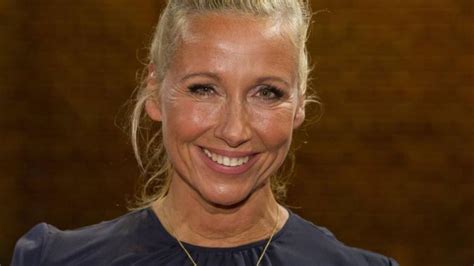 Andrea Kiewel schildert Porno Pannen und guten Affären Sex