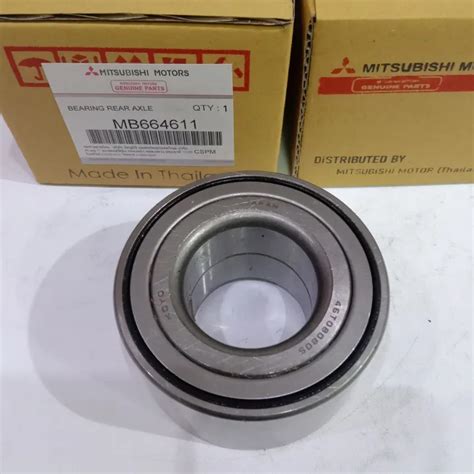 Bearing Lahar Roda Belakang Mitsubishi Triton L200 Strada Lazada Indonesia