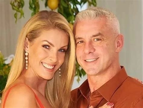 Marido De Ana Hickmann Pede Ajuda Na Justi A Por N O Ter Recursos