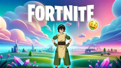 Avatar Crossover In Fortnite Neues Mythic überspringt Halbe Map