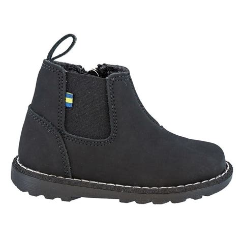 Kavat Nymölla XC 24 Black - Retkeilykauppa24.fi