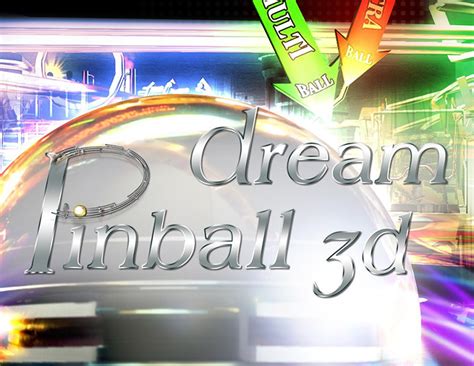 Купить Dream Pinball 3d Pc