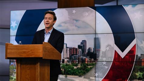 Mike Johnston wins Denver mayoral race, Kelly Brough concedes - Axios ...