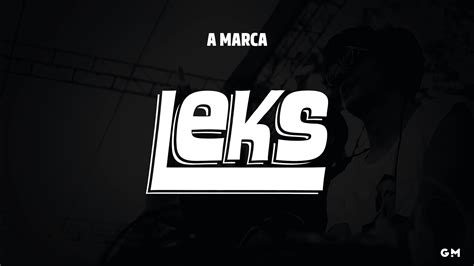 LEKS - Identidade Visual :: Behance