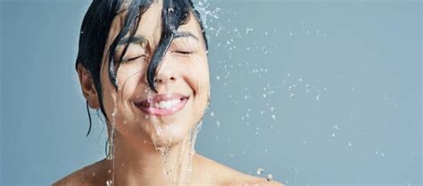 Cold Water Bathing Tips To Beat The Heat House Life Today