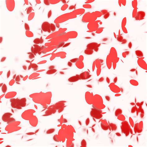 Flower Petals Png Photo Png Mart