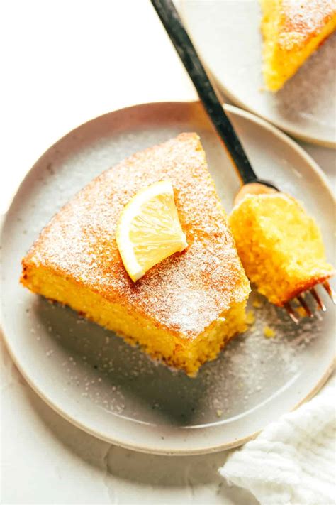 Citrus Olive Oil Cake Recipe Gimme Some Oven