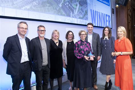 Planning Awards Gallery 2023 - Planning Awards