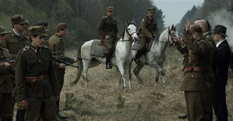 Historia Roja czyli w ziemi lepiej słychać premiera 1 marca Film