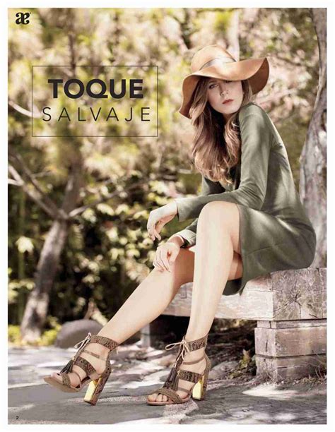 Venta catalogo andrea digital otoño invierno 2019 en stock