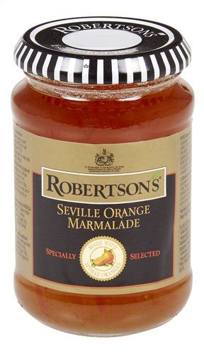 Robertson S Marmelade D Orange Colruyt