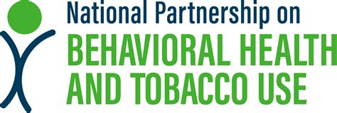 The National Partnership On Behavioral Health And Tobacco Use Smoking