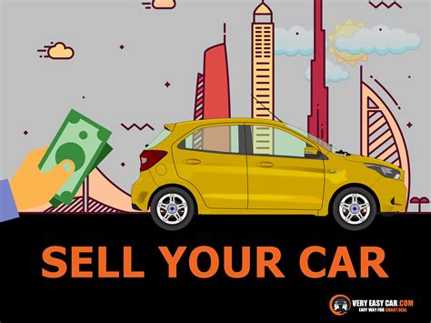 Sell Car Very Easy Car