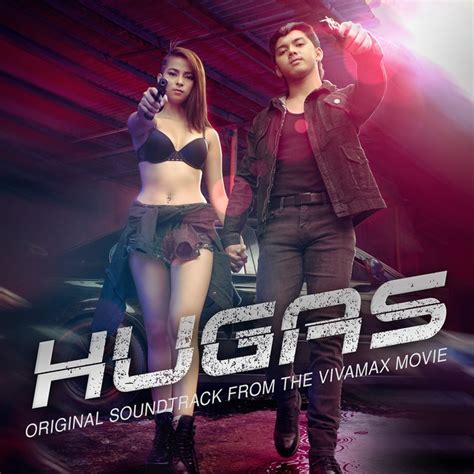 Hugas Original Soundtrack From The Vivamax Movie Ep By Various