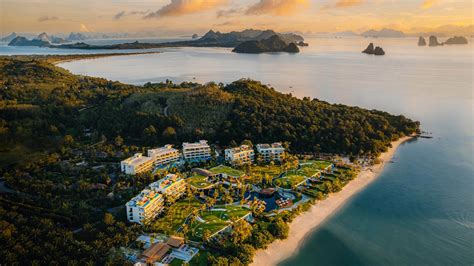 Anantara Koh Yao Yai Resort & Villas hotel review | CN Traveller