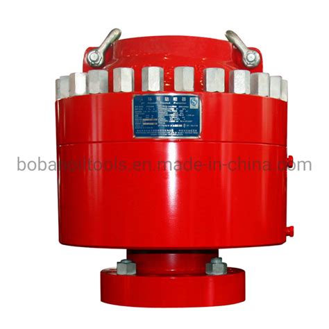 Api A Oilfield Oil And Gas Drilling Well Control Unit Equipment