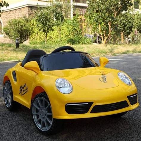 Battery Toy Car at ₹ 10000 | Battery Toy Car in Surat | ID: 2850411245212