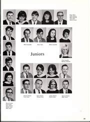 Manzano High School - Scepter Yearbook (Albuquerque, NM), Class of 1968 ...