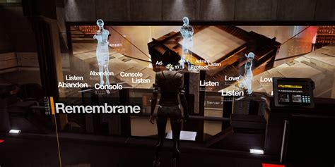 The Best Games About Memories