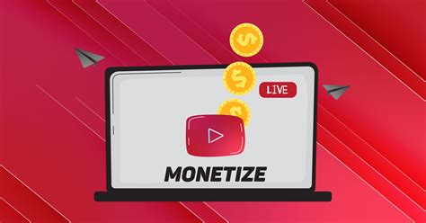 Make Money with Live Streaming in 2024