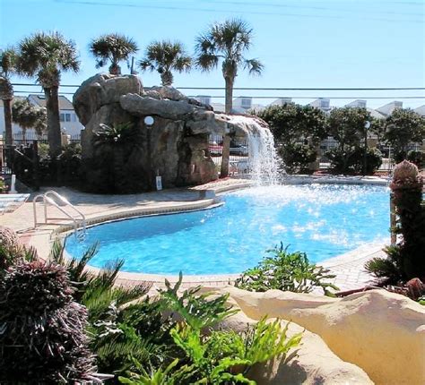 Accommodation Holiday Cottages In Panama City Beach From Hometogo