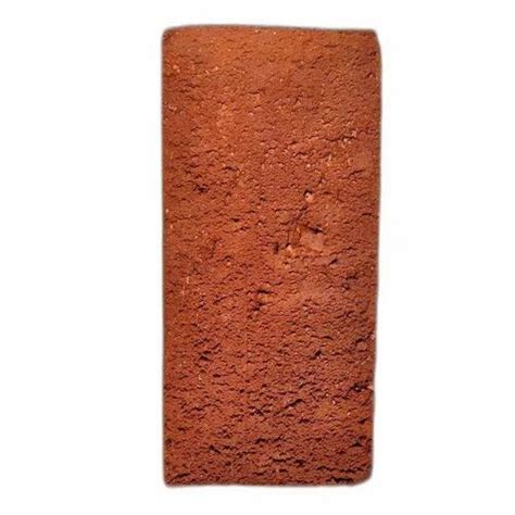 Soil Construction Red Side Wall Brick X X Inch Lxwxh At Rs In