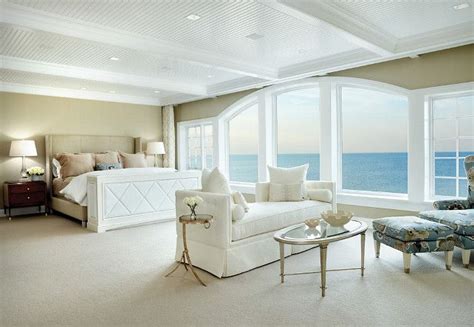 Luxury Beach House with Inspiring Coastal Interiors - Home Bunch - An ...