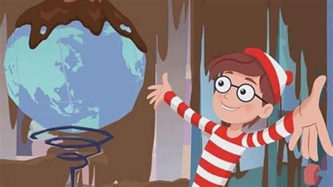 Where S Waldo TV Series 20192021 Episode List IMDb