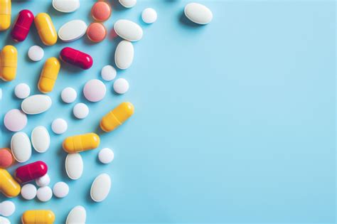 Antibiotiques La Vente Lunit Bient T Obligatoire