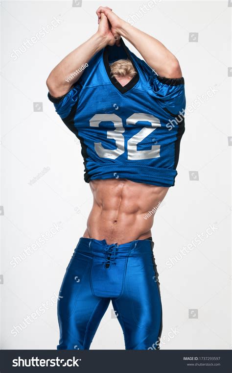 Abs Football: Over 743 Royalty-Free Licensable Stock Photos | Shutterstock