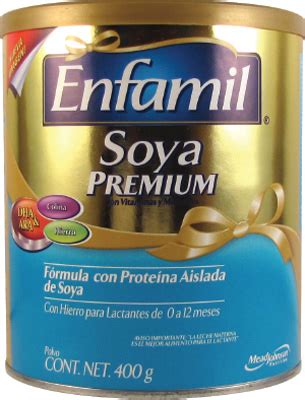 ENFAMIL SOYA PREMIUM