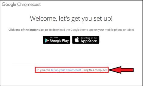 How To Display Your PC Screen On TV With Chromecast | Easy Steps With ...