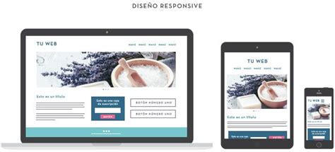 La Importancia Del Diseño Web Responsive