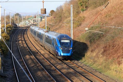 397 007 02 First Transpennine Express Class 397 Nova 2  Flickr