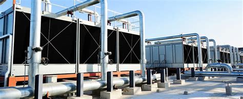 Ameriwater Industrial Water Purification Systems