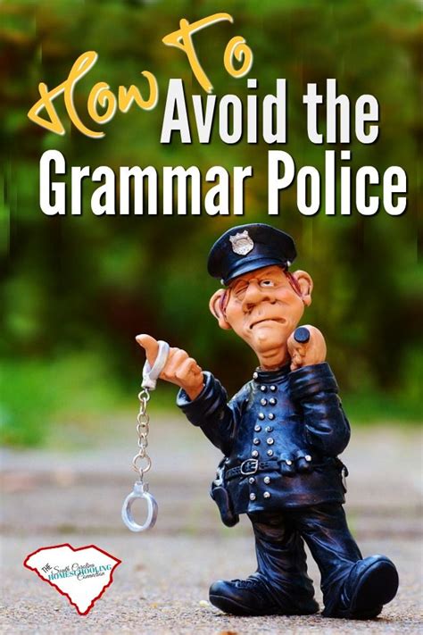 a book cover with a cartoon character holding a keychain and the title how to avoid the grammar ...