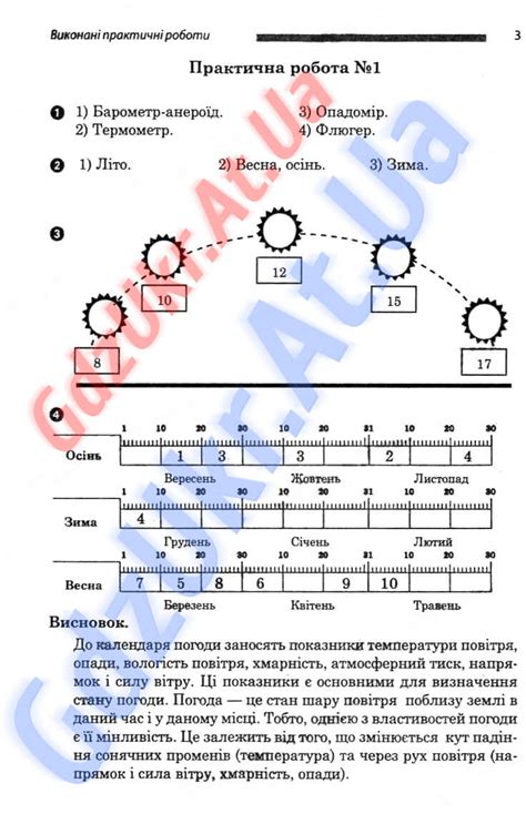 Ответы на загальна география 6 класс стадник :: esexzali