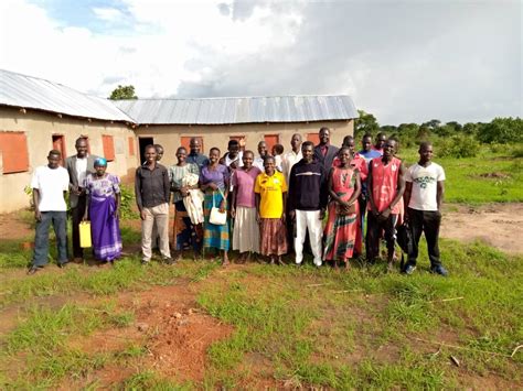 Gallery - True Vine Education Foundation