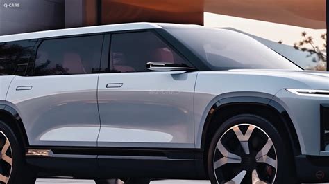 Unofficially Redesigned 2025 Chevrolet Suburban Looks Ready For A