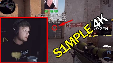 S Mple Insane Awp K Imorrr Shot Hs Desert Kill Daily Cs Go Twitch