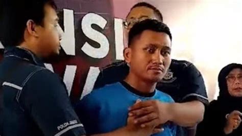 42 Pengacara Siap Bela Pegi Setiawan Dalam Kasus Pembunuhan Vina Yakin